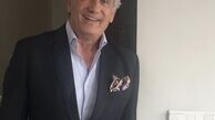 تیپ مجلسی مجید مظفری + عکس
