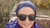 طببعت گردی خانم‌بازیگر + عکس