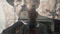 همایون اسعدیان و چخوف در مسکو+عکس