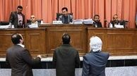 علت تجدید وقت دادگاه اختلاس از بیمه ایران