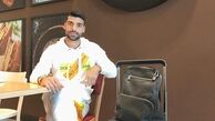 زندانی که مهدی طارمی برای خودش ساخته+عکس