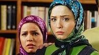 خواهرانه های شریفی نیا بعد از کلی دلتنگی/عکس