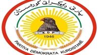 درخواست آمریکا ازحیدر العبادی برای قطع دستان ایران از عراق