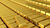 طلای جهانی گران‌تر شد