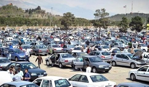 فروش فوق‌العاده ۱۱ محصول ایران خودرو ؛ مهلت ثبت‌نام تا ۱ مرداد