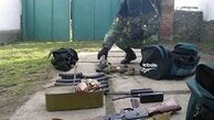 سرکرده داعش در قفقاز شمالی کشته شد