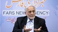داودی:رئیسی از آبروی خود برای پیشرفت کشور هزینه کرد