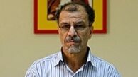 نامه خسروی‌وفا به علی‌آبادی