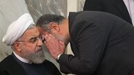 اظهارات آشنا تنها بی اخلاقی نبود/ دموکراسیِ ترسیدن مثل سگ