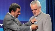 شباهت‌هاشمی‌رفسنجانی و احمدی‌نژاد در زیر سؤال بردن قوه قضائیه 