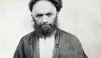  احوالات آیت الله سیدعلی قاضی+ صوت