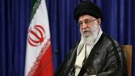 رهبر انقلاب: صهیونیست‌ها جز زبان زور چیزی نمی‌فهمند/ فلسطینی‌ها با قدرت و مقاومت جنایتکاران را تسلیم کنند