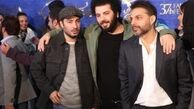 پیمان معادی: سریع‌تر از یک پلیس کهنه‌کار، کلت را باز و بسته می‌کنم
