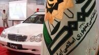 عذرخواهی رئیس پلیس از خانواده های جانباختگان کهریزک