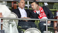 اعتراض های دامنه‎دار پرسپولیسی ها به AFC