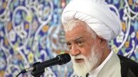 زیارت اربعین مشت محکمی بر دهان داعش است