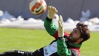 پاسخ منفی خوش تیپ پرسپولیسی به سرخپوشان + عکس