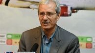 نصیرزاده: استقلالی‌ها اول فکر کنند، بعداً حرف بزنند