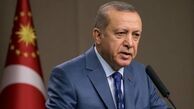 اردوغان: اگر مردم بخواهند، کنار می‌روم