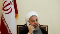 دستورات رییس جمهور برای مهار آتش سوزی و جلوگیری از حوادث مشابه
