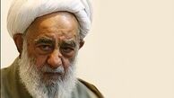 آیت‌الله شب‌زنده‌دار بستری شد