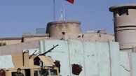  اصابت ۵ راکت به پایگاه نیروهای ترکیه در موصل