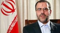 امیری:قرارداد توتال به لحاظ تجاری محرمانه است و نه به لحاظ سیاسی