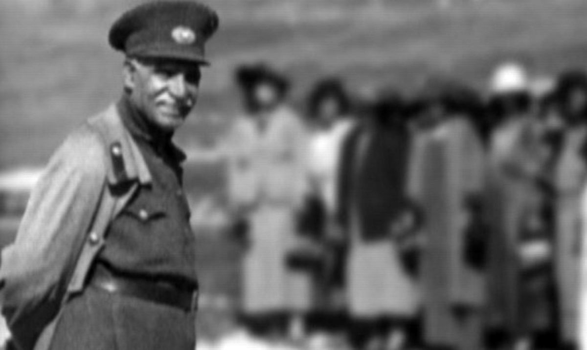 در سالروز 80 سالگی قیام مسجد گوهرشاد/ خاطراتی از کشف حجاب رضاخانی!
