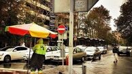 شنبه آسمان 11 استان بارانی است