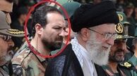 مراسم گرامیداشت چهلمین روز شهادت حسن اکبری