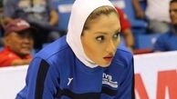 خبر بد برای همسر لژیونر ایرانی