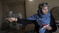 «نفس» تازه سینمای تجربه‌گرای زنانه