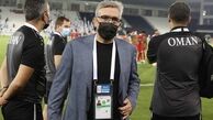 تمجید رسانه عمانی از برانکو به دنبال یک موفقیت تاریخی