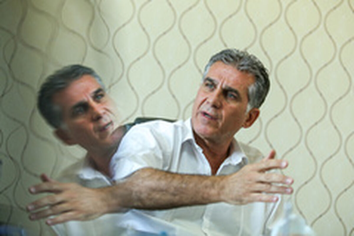 از آمدن دیوید مویس به منچستریونایتد شگفت‌زده نشدم.