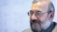 نظر لاریجانی درباره حقوق بشر اروپا