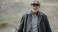 ابراز همدردی متفاوت و جالب بازیگر معروف با زلزله زدگان/عکس