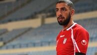 رقم پیشنهادی نجومی پرسپولیس به دژاگه 