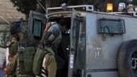 بازداشت فلسطینی ها در یک ماه رکورد زد