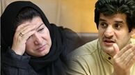 تقدیر فدراسیون کشتی از پوران درخشنده