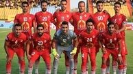 
نفت روز به روز در باتلاق فرو می‌رود