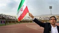 افشین قطبی سکوت ٤ ساله اش را شکست/ برای مادرم اتفاقی بیفتد مدیران پرسپولیس را نمی‌بخشم 