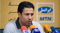 تعریفِ پر آب و تاب  مهدی تار تار از فیروز کریمی