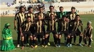 با حریف پرسپولیس در جام حذفی آشنا شوید +عکس 