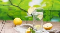 تاثیر آب لیمو در کاهش وزن افراد