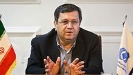 همتی:یک ریال وام بانکی نگرفته‌ام