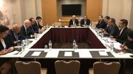 کباب خوری شهرام جزایری در بار عدس ! 