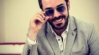 تیپ شیک کاوه سماک باشی + عکس