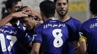 استقلالی ها پولدار شدند 