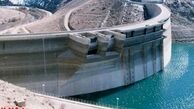 کاهش 40 درصدی تولید نیروگاه‌های برق‌آبی