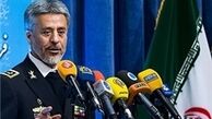 سیاری: عملیات مروارید نشان از توانمندی جمهوری اسلامی در عرصه دریا دارد